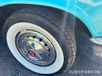 Chevrolet Belair 1957