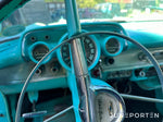 Chevrolet Belair 1957