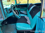 Chevrolet Belair 1957