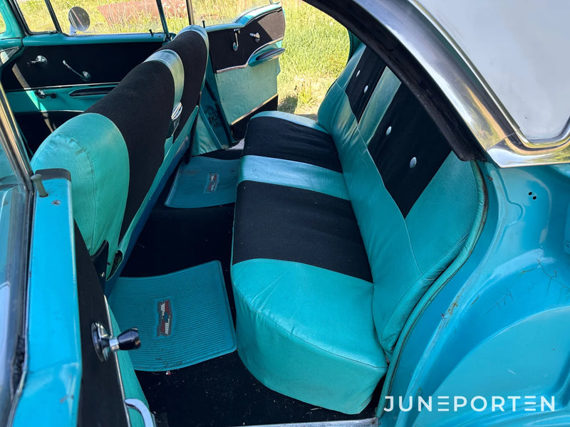 Chevrolet Belair 1957