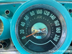 Chevrolet Belair 1957