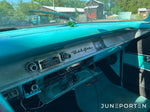 Chevrolet Belair 1957