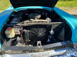 Chevrolet Belair 1957