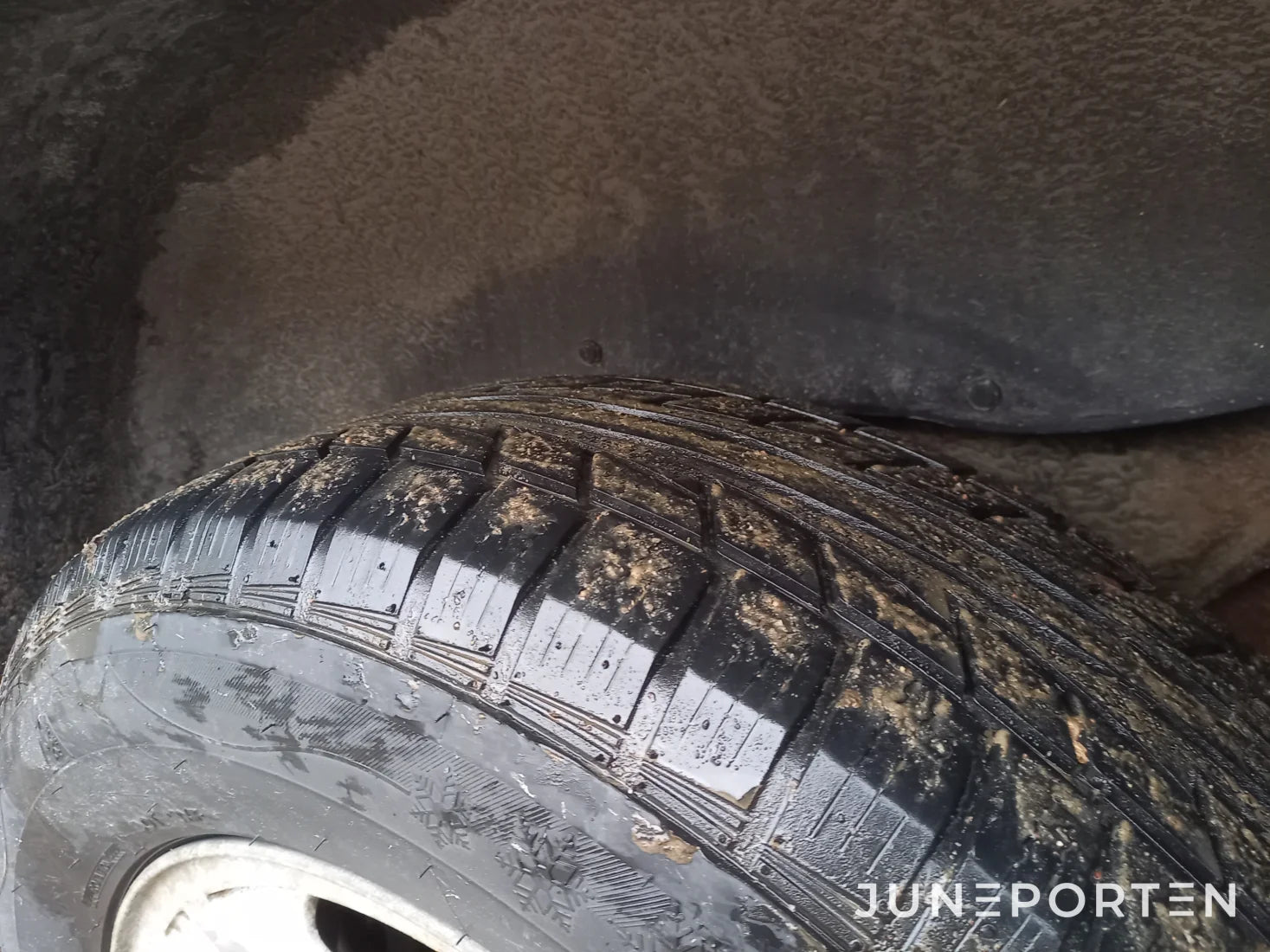 Chevrolet Trailblazer 4.2