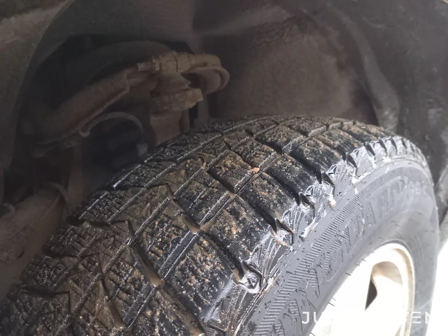 Chevrolet Trailblazer 4.2