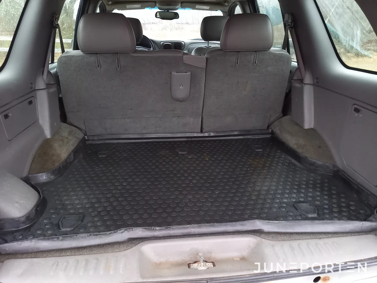 Chevrolet Trailblazer 4.2