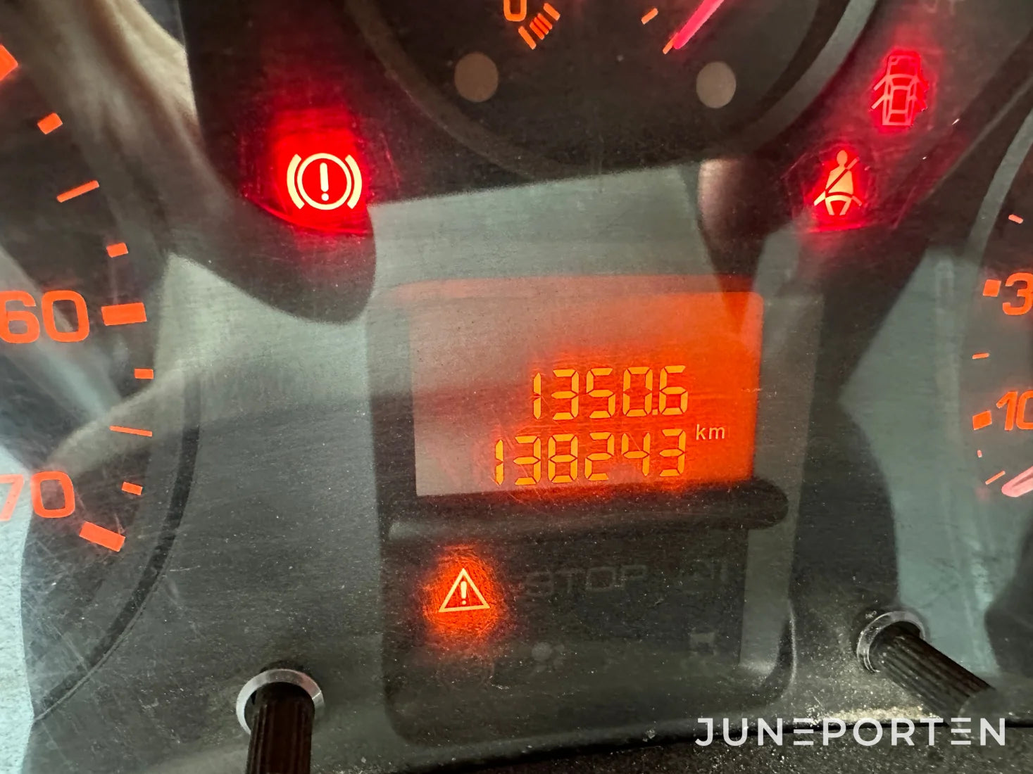Citroën Berlingo Van e-HDi