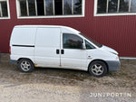 Citroën Jumpy SK 2.0 HDI