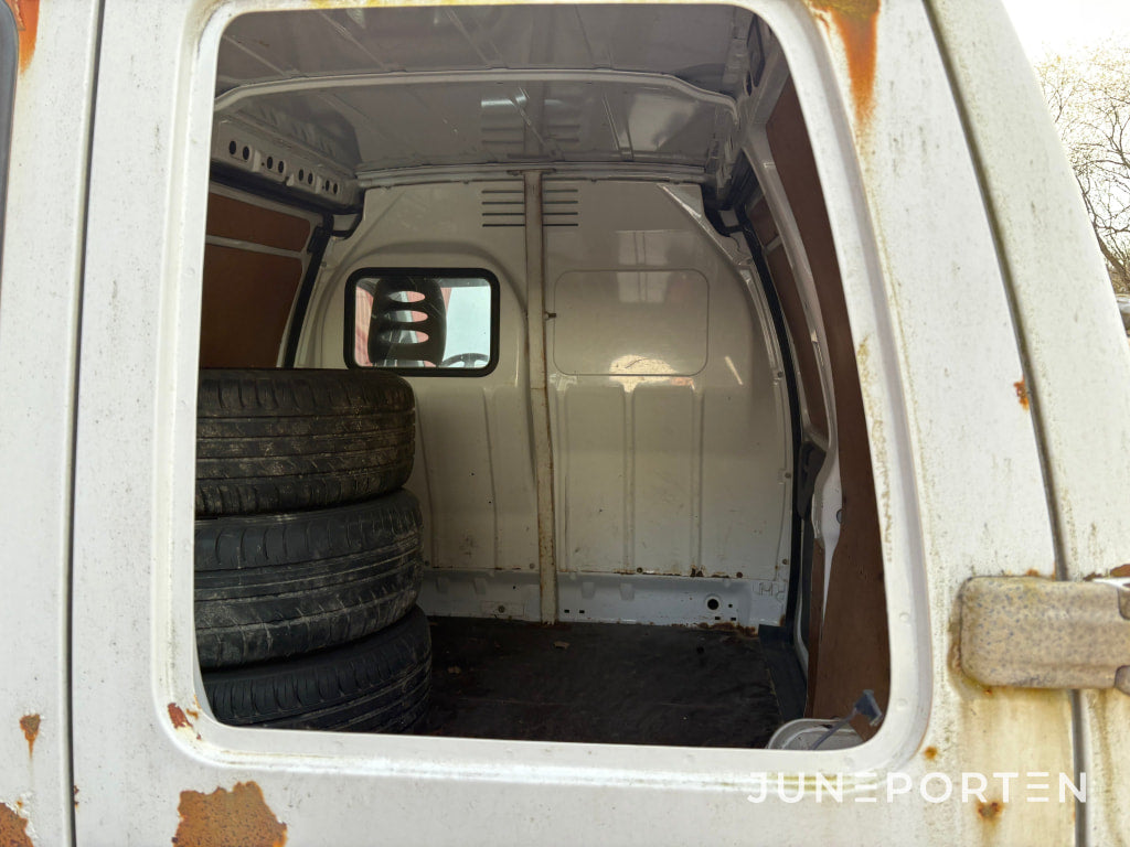Citroën Jumpy SK 2.0 HDI