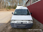 Citroën Jumpy SK 2.0 HDI