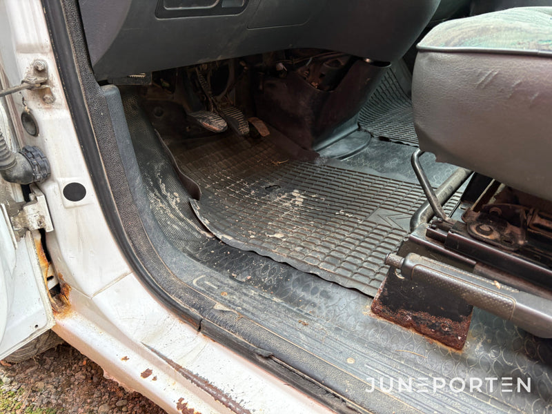 Citroën Jumpy SK 2.0 HDI