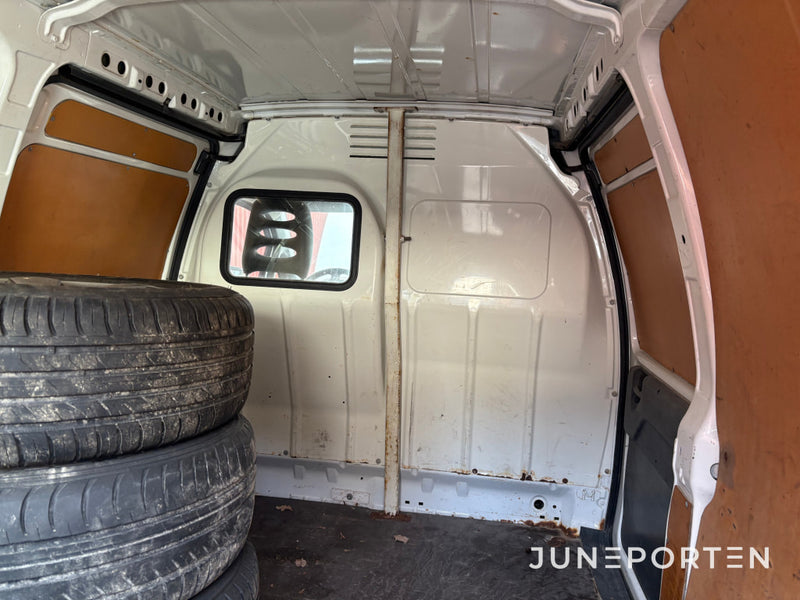 Citroën Jumpy SK 2.0 HDI