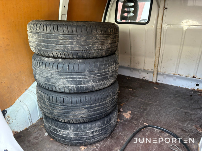 Citroën Jumpy SK 2.0 HDI