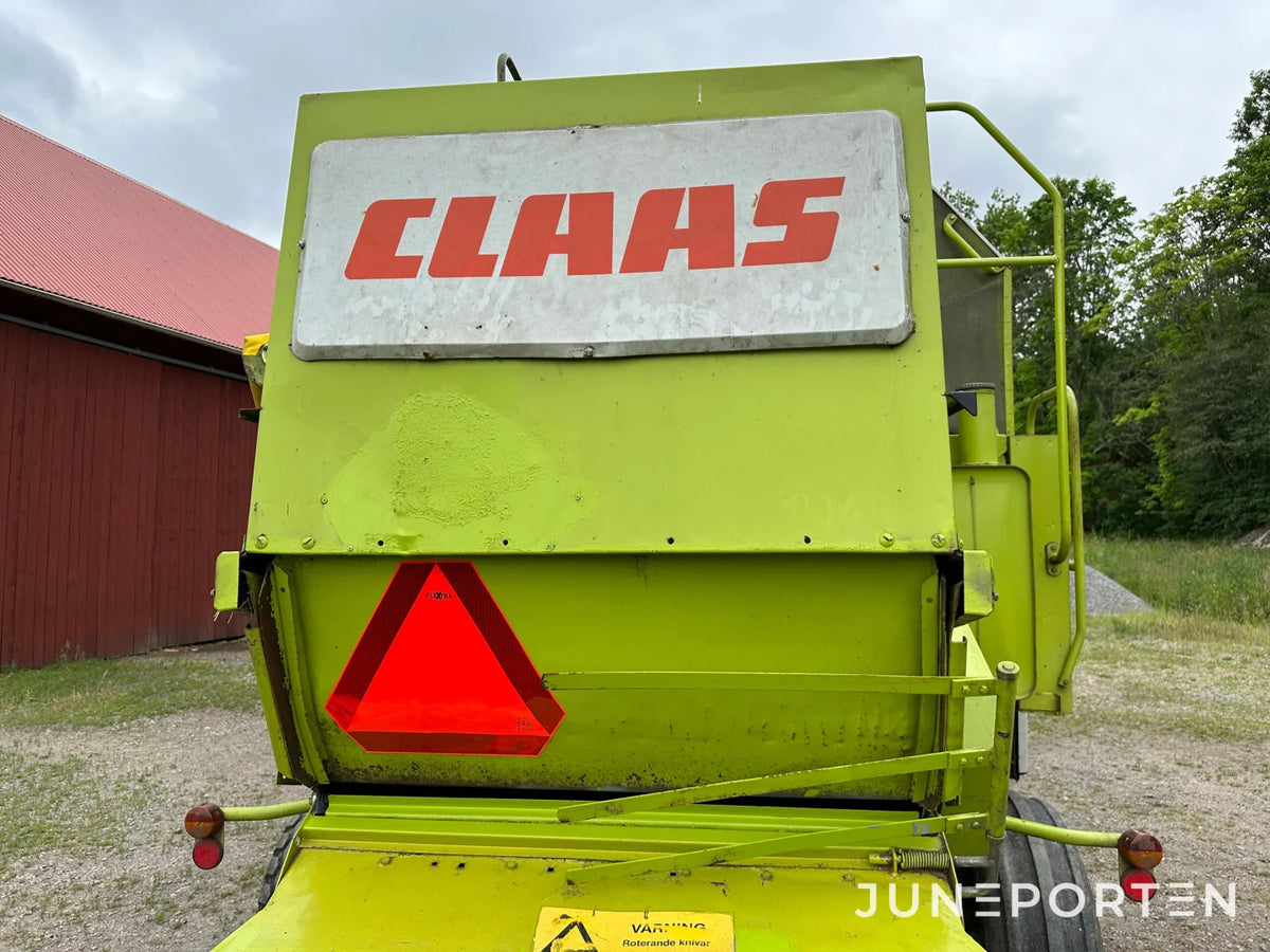 Skördetröska Claas Dominator 48