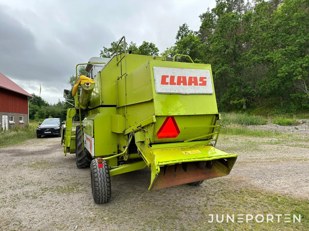 Skördetröska Claas Dominator 48