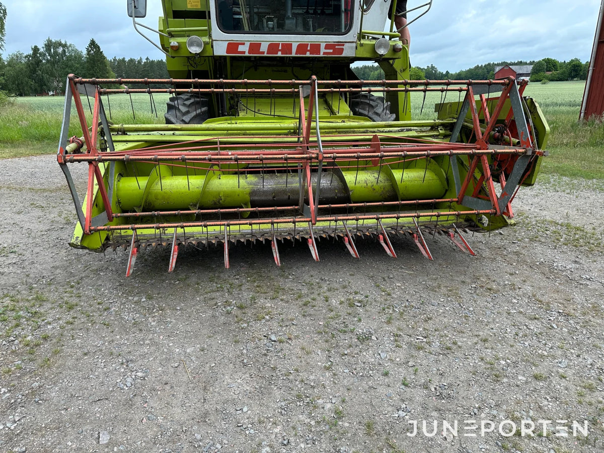 Skördetröska Claas Dominator 48