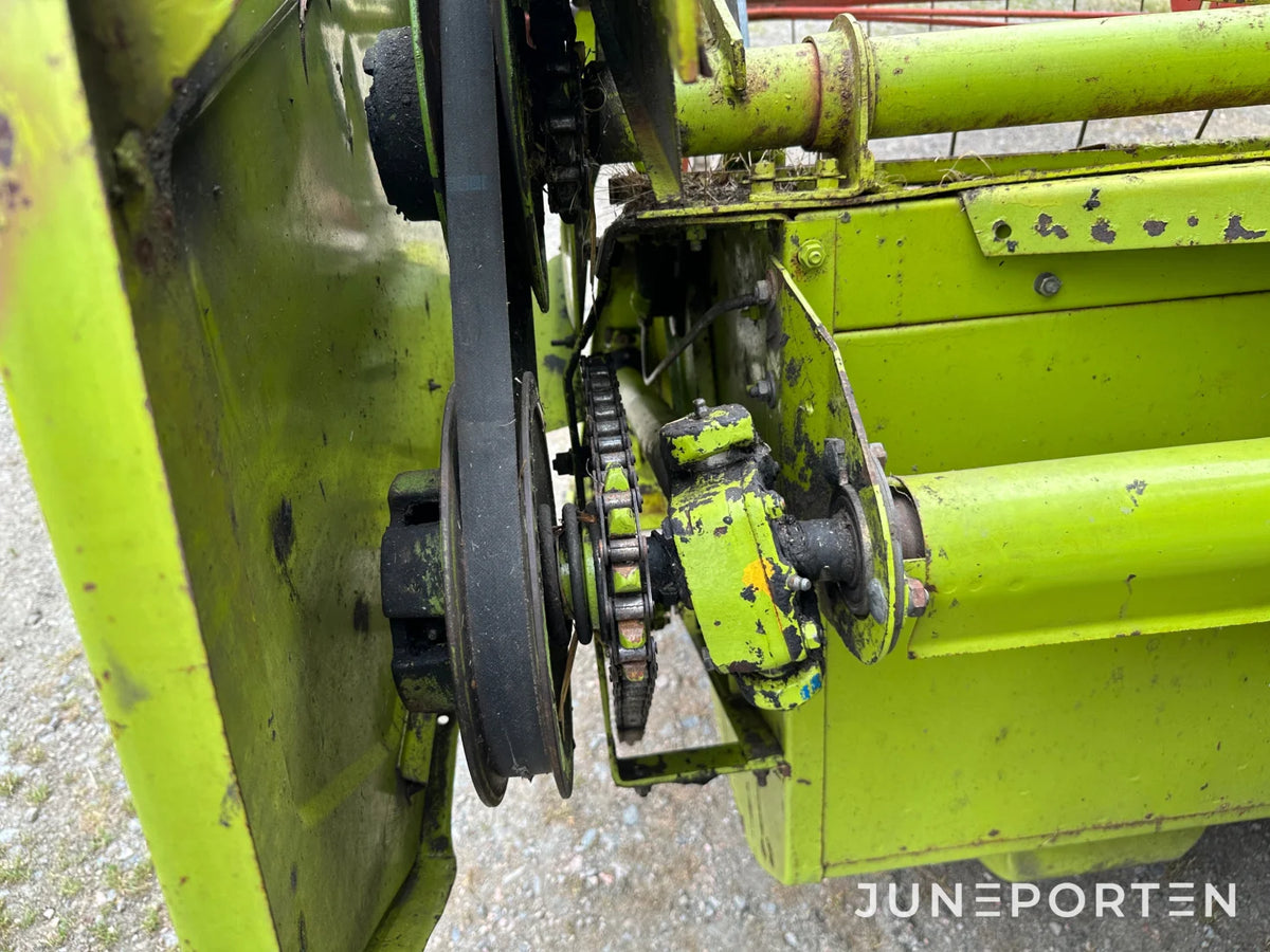 Skördetröska Claas Dominator 48