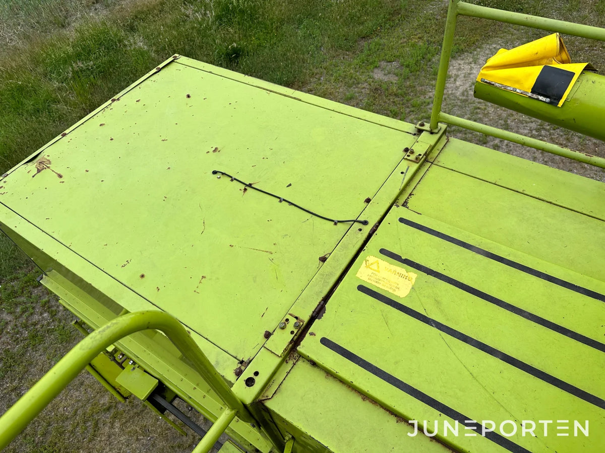 Skördetröska Claas Dominator 48