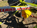 Claas Hövändare 540