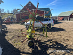 Claas Hövändare 540