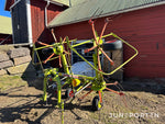 Claas Hövändare 540