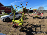 Claas Hövändare 540