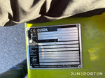 Truck Clark CTM 16S