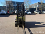 Truck Clark CTM 16S