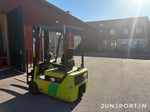 Truck Clark CTM 16S