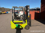 Truck Clark CTM 16S