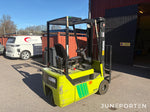 Truck Clark CTM 16S