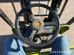 Truck Clark CTM 16S