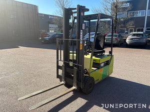 Truck Clark CTM 16S