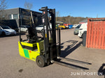 Truck Clark CTM 16S