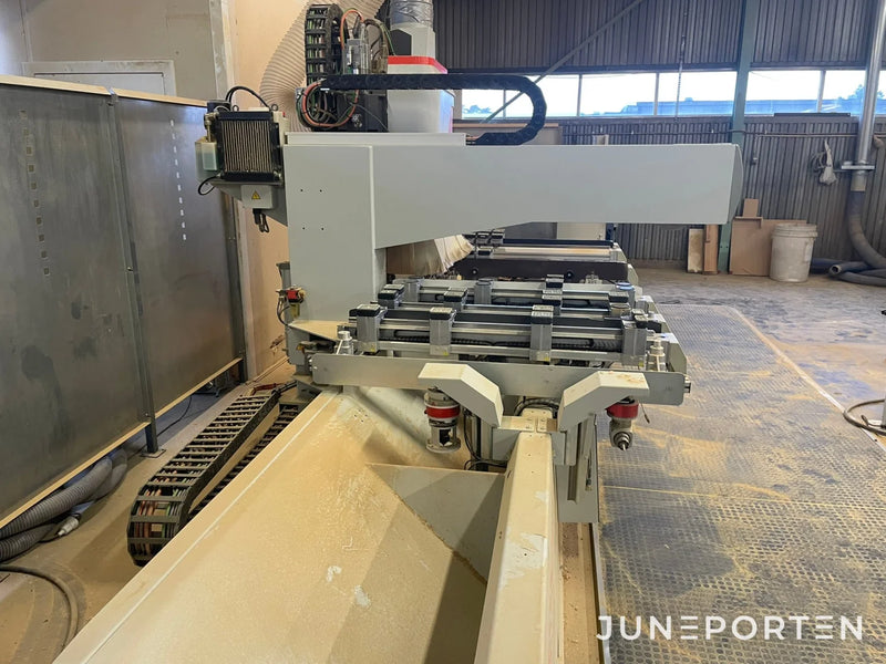 CNC maskin HOLZHER Pro-Master 7123K