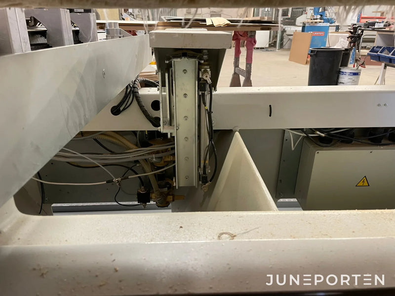 CNC maskin HOLZHER Pro-Master 7123K
