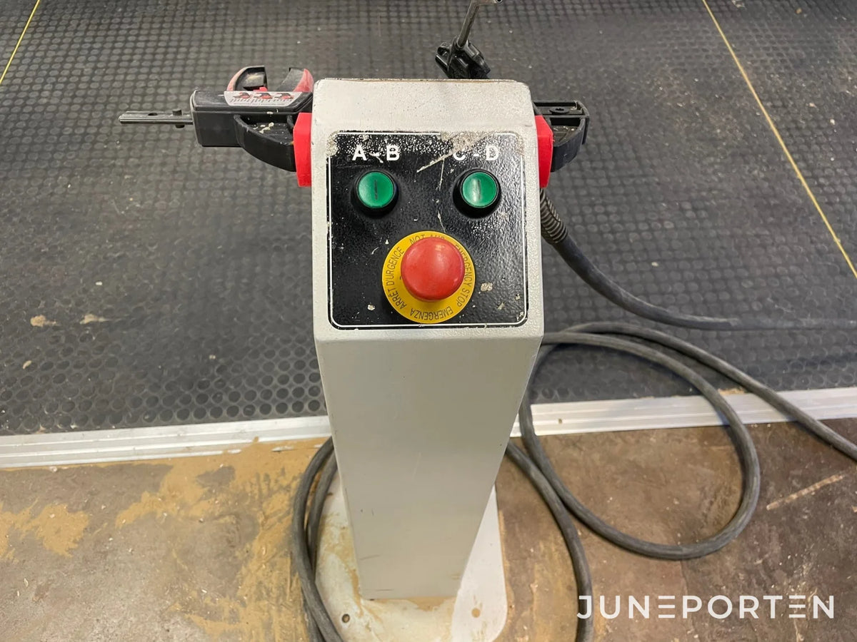 CNC maskin HOLZHER Pro-Master 7123K