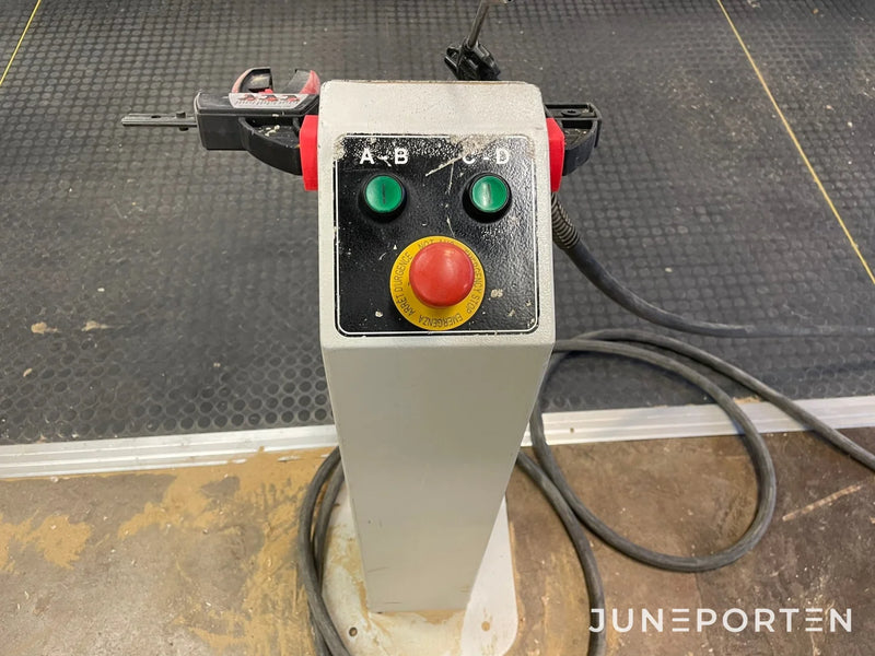 CNC maskin HOLZHER Pro-Master 7123K
