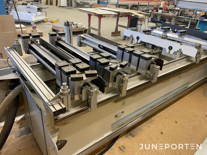 CNC maskin HOLZHER Pro-Master 7123K