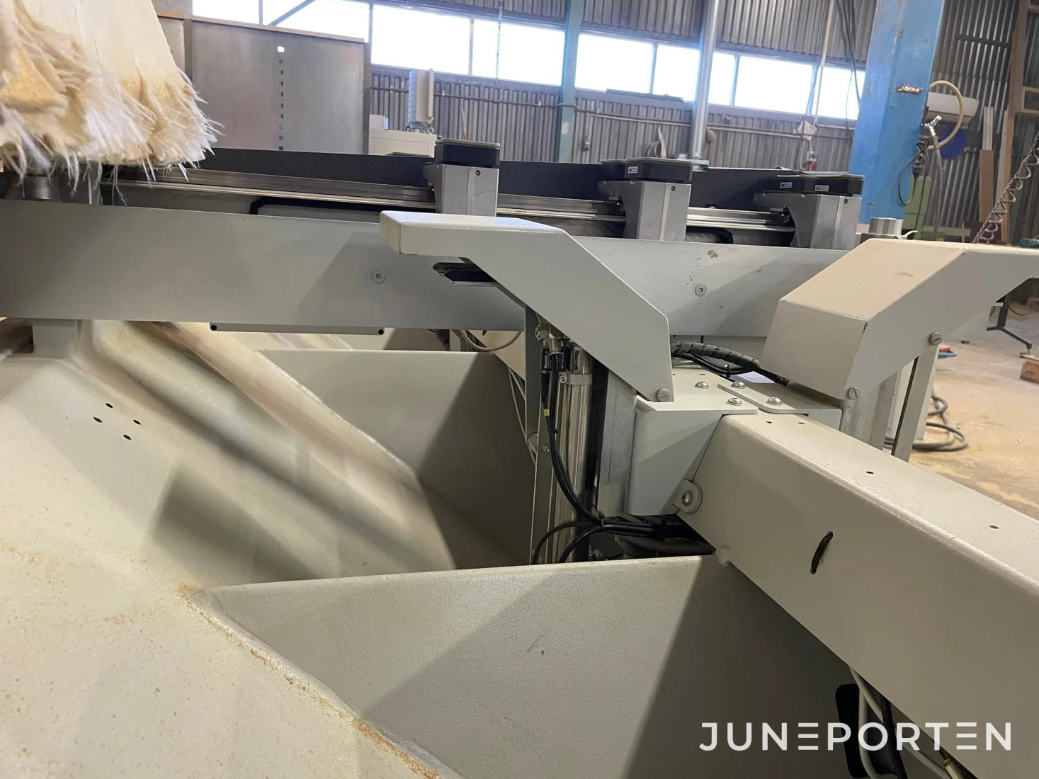 CNC maskin HOLZHER Pro-Master 7123K