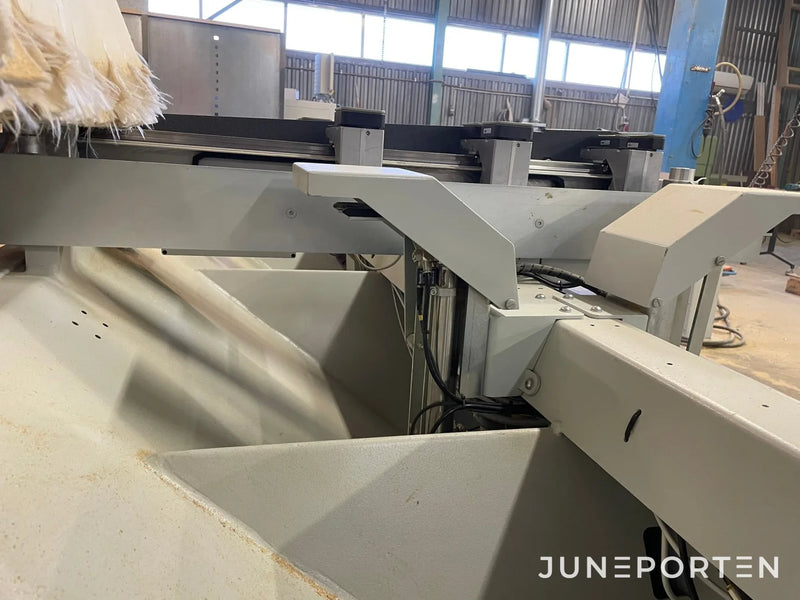 CNC maskin HOLZHER Pro-Master 7123K