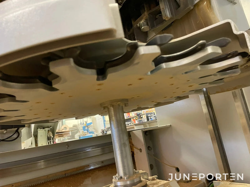 CNC maskin HOLZHER Pro-Master 7123K