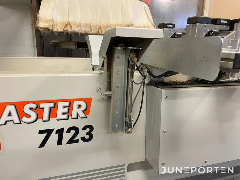 CNC maskin HOLZHER Pro-Master 7123K