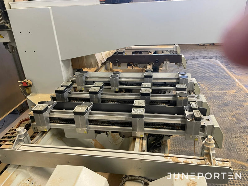 CNC maskin HOLZHER Pro-Master 7123K