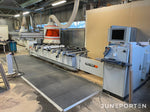 CNC maskin HOLZHER Pro-Master 7123K