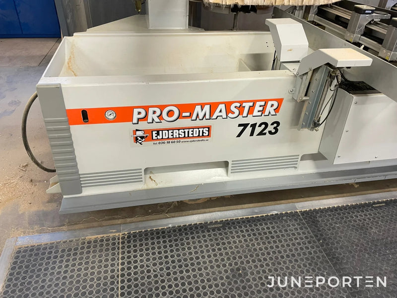 CNC maskin HOLZHER Pro-Master 7123K