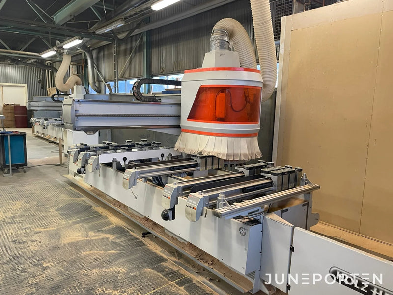 CNC maskin HOLZHER Pro-Master 7123K