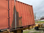 Container 10 Fot