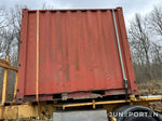 Container 10 Fot