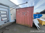 Container 20 fot
